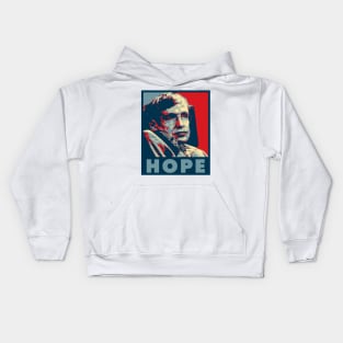 Hawking Hope Kids Hoodie